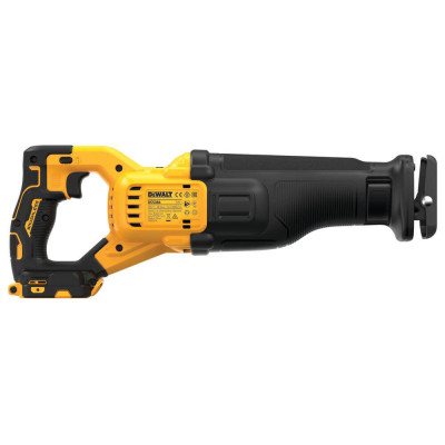 Сабельная пила аккумуляторная DeWALT DCS386NT без АКБ