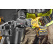 Сабельная пила аккумуляторная DeWALT DCS386NT без АКБ