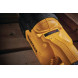 Сабельная пила аккумуляторная DeWALT DCS386NT без АКБ
