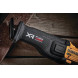 Сабельная пила аккумуляторная DeWALT DCS386NT без АКБ