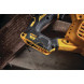 Сабельная пила аккумуляторная DeWALT DCS386NT без АКБ