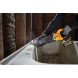 Сабельная пила аккумуляторная DeWALT DCS386T1