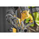 Сабельная пила аккумуляторная DeWALT DCS386T1