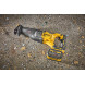 Сабельная пила аккумуляторная DeWALT DCS386T1