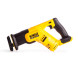 Аккумуляторная сабельная пила DeWALT DCS387N без АКБ