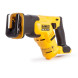 Аккумуляторная сабельная пила DeWALT DCS387N без АКБ