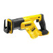 Аккумуляторная сабельная пила DeWALT DCS387N без АКБ