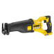 Сабельная пила аккумуляторная DeWALT DCS388N без АКБ