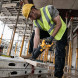 Сабельная пила аккумуляторная DeWALT DCS388N без АКБ