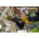 Сабельная пила аккумуляторная DeWALT DCS389N без АКБ