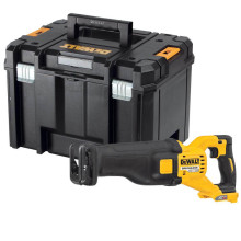 Сабельная пила аккумуляторная DeWALT DCS389NT без АКБ