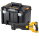 Сабельная пила аккумуляторная DeWALT DCS389NT без АКБ