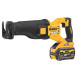 Сабельная пила аккумуляторная DeWALT DCS389T2