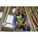 Сабельная пила аккумуляторная DeWALT DCS389X2