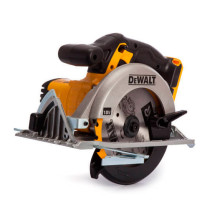 Акумуляторна дискова пила DeWALT XR Li-Ion DCS391N без АКБ