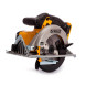 Акумуляторна дискова пила DeWALT XR Li-Ion DCS391N без АКБ