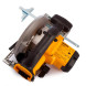 Акумуляторна дискова пила DeWALT XR Li-Ion DCS391N без АКБ