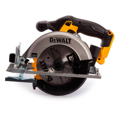 Акумуляторна дискова пила DeWALT XR Li-Ion DCS391N без АКБ