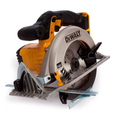 Акумуляторна дискова пила DeWALT XR Li-Ion DCS391N без АКБ