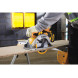 Акумуляторна дискова пила DeWALT XR Li-Ion DCS391N без АКБ