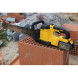 Аккумуляторная пила Аллигатор DeWALT XR FLEXVOLT DCS396N без АКБ