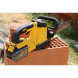 Аккумуляторная пила Аллигатор DeWALT XR FLEXVOLT DCS396N без АКБ