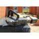 Аккумуляторная пила Аллигатор DeWALT XR FLEXVOLT DCS396N без АКБ