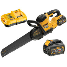 Акумуляторна пила Алігатор DeWALT XR FLEXVOLT DCS396T2