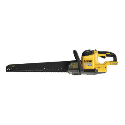 Акумуляторна пила Алігатор DeWALT XR FLEXVOLT DCS396T2