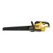 Акумуляторна пила Алігатор DeWALT XR FLEXVOLT DCS396T2
