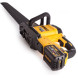 Акумуляторна пила Алігатор DeWALT XR FLEXVOLT DCS396T2