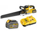 Акумуляторна пила Алігатор DeWALT XR FLEXVOLT DCS396T2