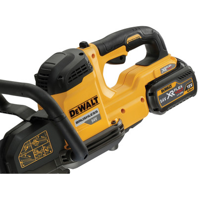 Акумуляторна пила Алігатор DeWALT XR FLEXVOLT DCS396T2