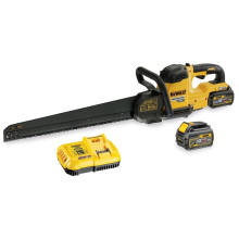 Пила Алігатор акумуляторна DeWALT DCS397T2