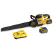 Пила Аллигатор аккумуляторная DeWALT DCS397T2
