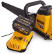 Пила Аллигатор аккумуляторная DeWALT DCS398T2