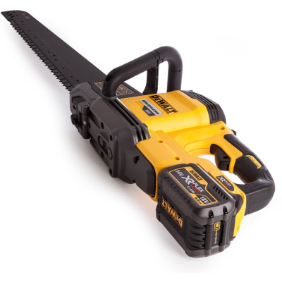 Пила Аллигатор аккумуляторная DeWALT DCS398T2