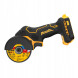 Дисковая пила аккумуляторная DeWALT DCS438N без АКБ