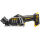 Дисковая пила аккумуляторная DeWALT DCS438N без АКБ