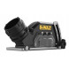 Дисковая пила аккумуляторная DeWALT DCS438N без АКБ