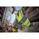 Дисковая пила аккумуляторная DeWALT DCS438N без АКБ