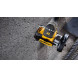 Дисковая пила аккумуляторная DeWALT DCS438N без АКБ