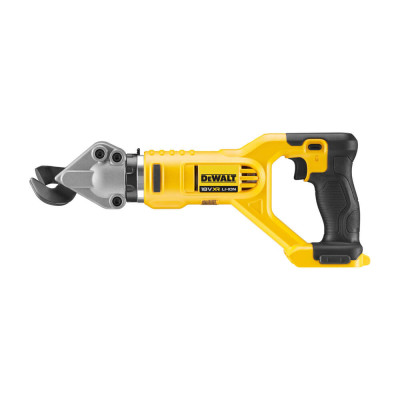 Ножиці по металу акумуляторні DeWALT DCS496N без АКБ
