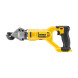 Ножиці по металу акумуляторні DeWALT DCS496N без АКБ