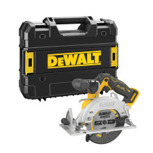 Дискова пила акумуляторна DeWALT DCS512NT без АКБ