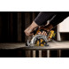 Дискова пила акумуляторна DeWALT DCS512NT без АКБ