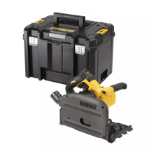 Занурювальна пила акумуляторна DeWALT DCS520NT без АКБ