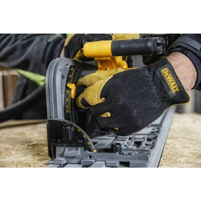 Занурювальна пила акумуляторна DeWALT DCS520NT без АКБ