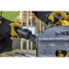 Занурювальна пила акумуляторна DeWALT DCS520NT без АКБ