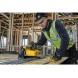 Занурювальна пила акумуляторна DeWALT DCS520NT без АКБ
